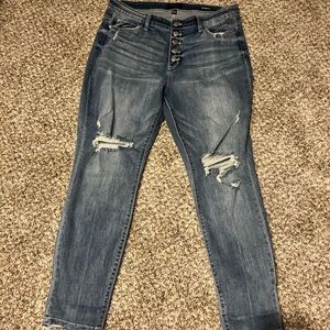 Judy Blue Boyfriend (15/32)